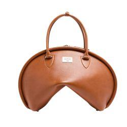 Bowlina hand-held bag by ACNE STUDIOS