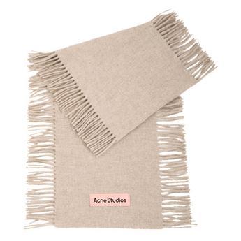CANADA CANCAN FRINGE09 by ACNE STUDIOS