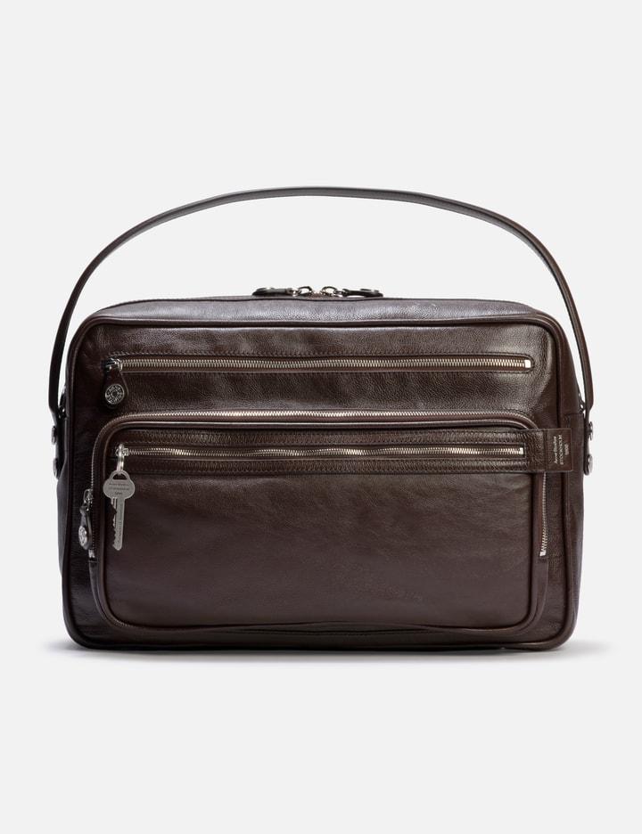 Camero Camera Shoulder Bag by ACNE STUDIOS