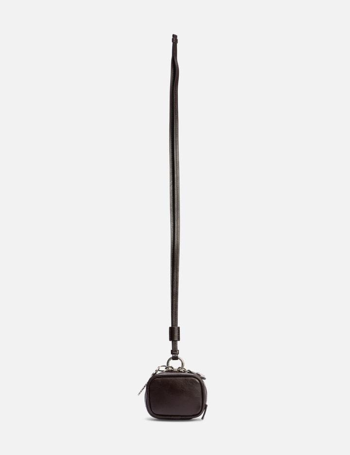 Camero Clip by ACNE STUDIOS