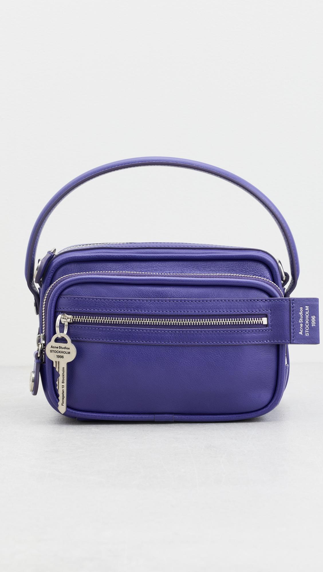 Camero Kit Crossbody Bag by ACNE STUDIOS