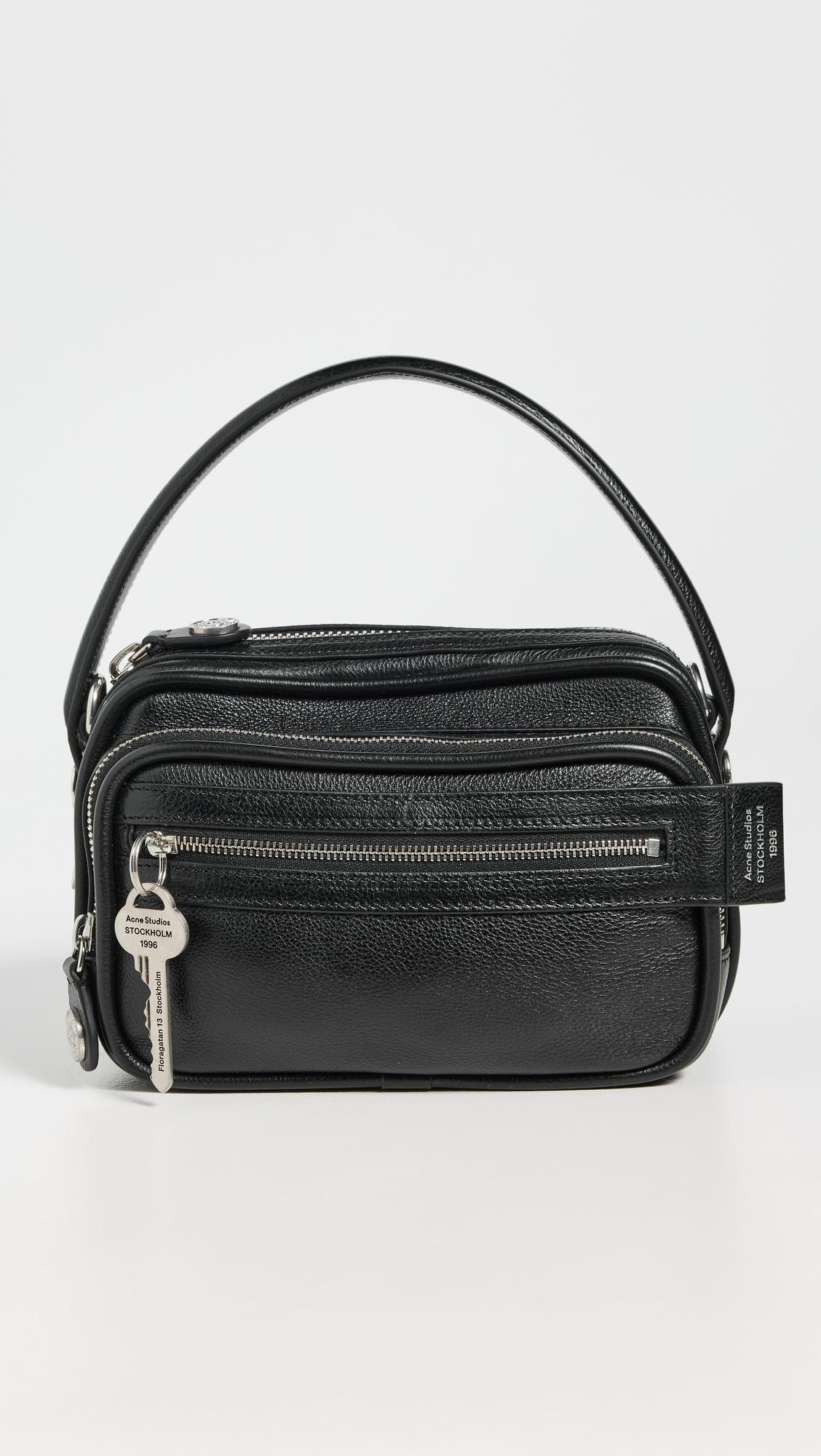 Camero Kit Crossbody Bag by ACNE STUDIOS