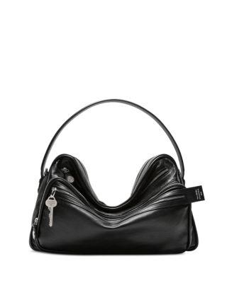 Camero Leather Camera Bag by ACNE STUDIOS