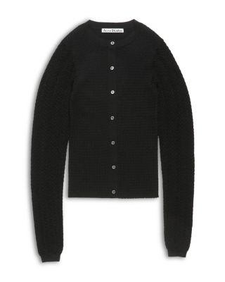 Cardigan by ACNE STUDIOS
