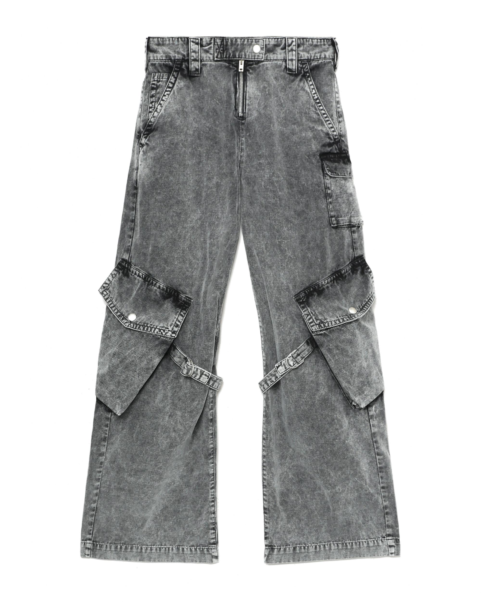 Cargo pants by ACNE STUDIOS