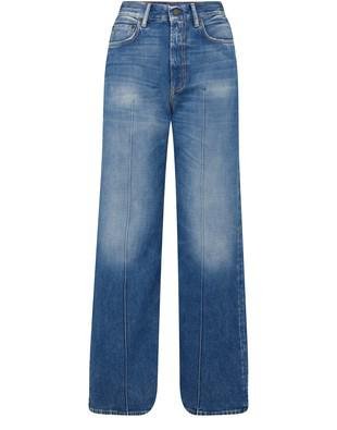 Cassidy Pintuck jeans by ACNE STUDIOS