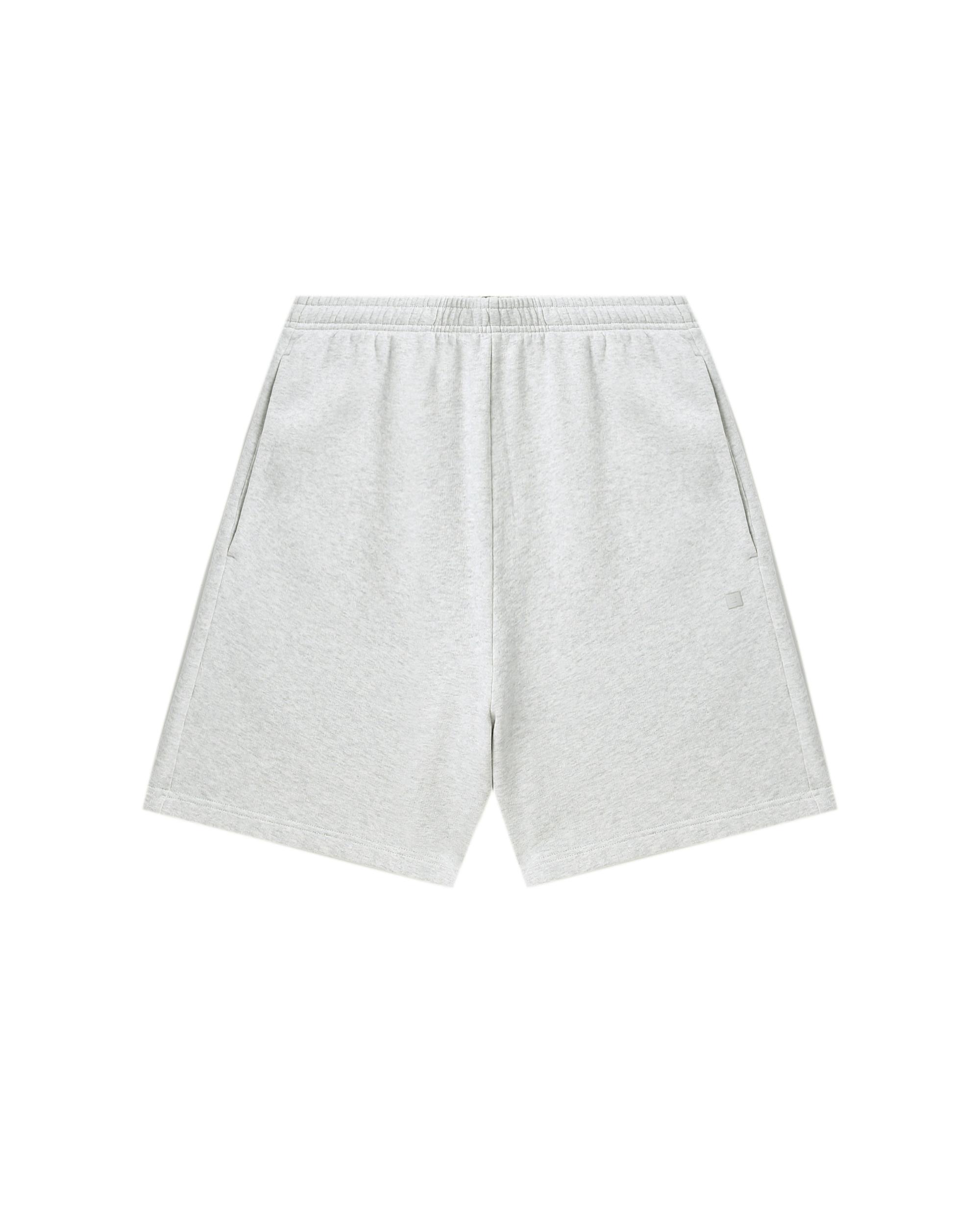 Cotton shorts by ACNE STUDIOS