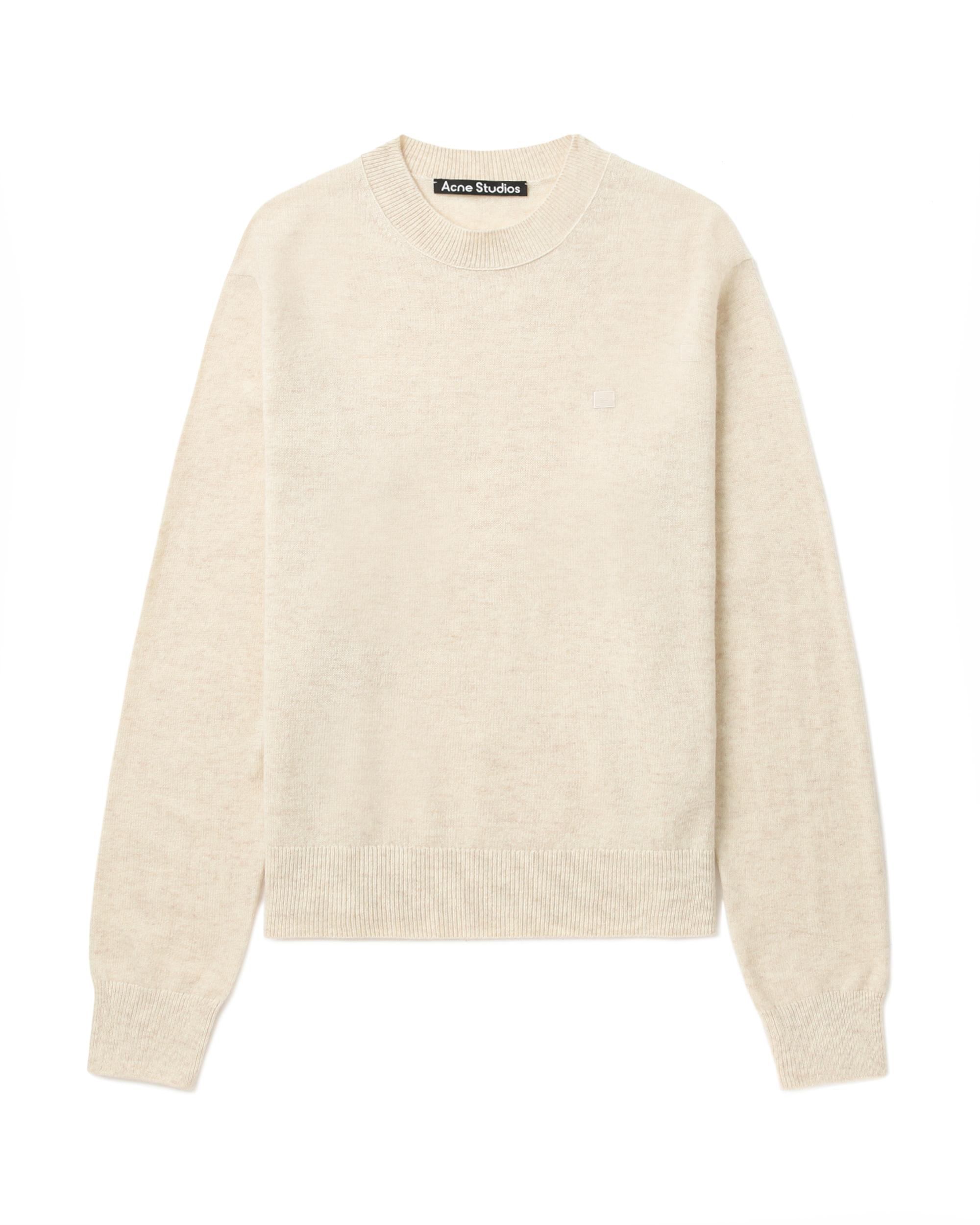 Crew neck jumper by ACNE STUDIOS