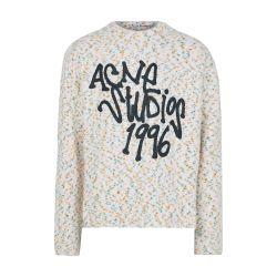 Crewneck sweater by ACNE STUDIOS