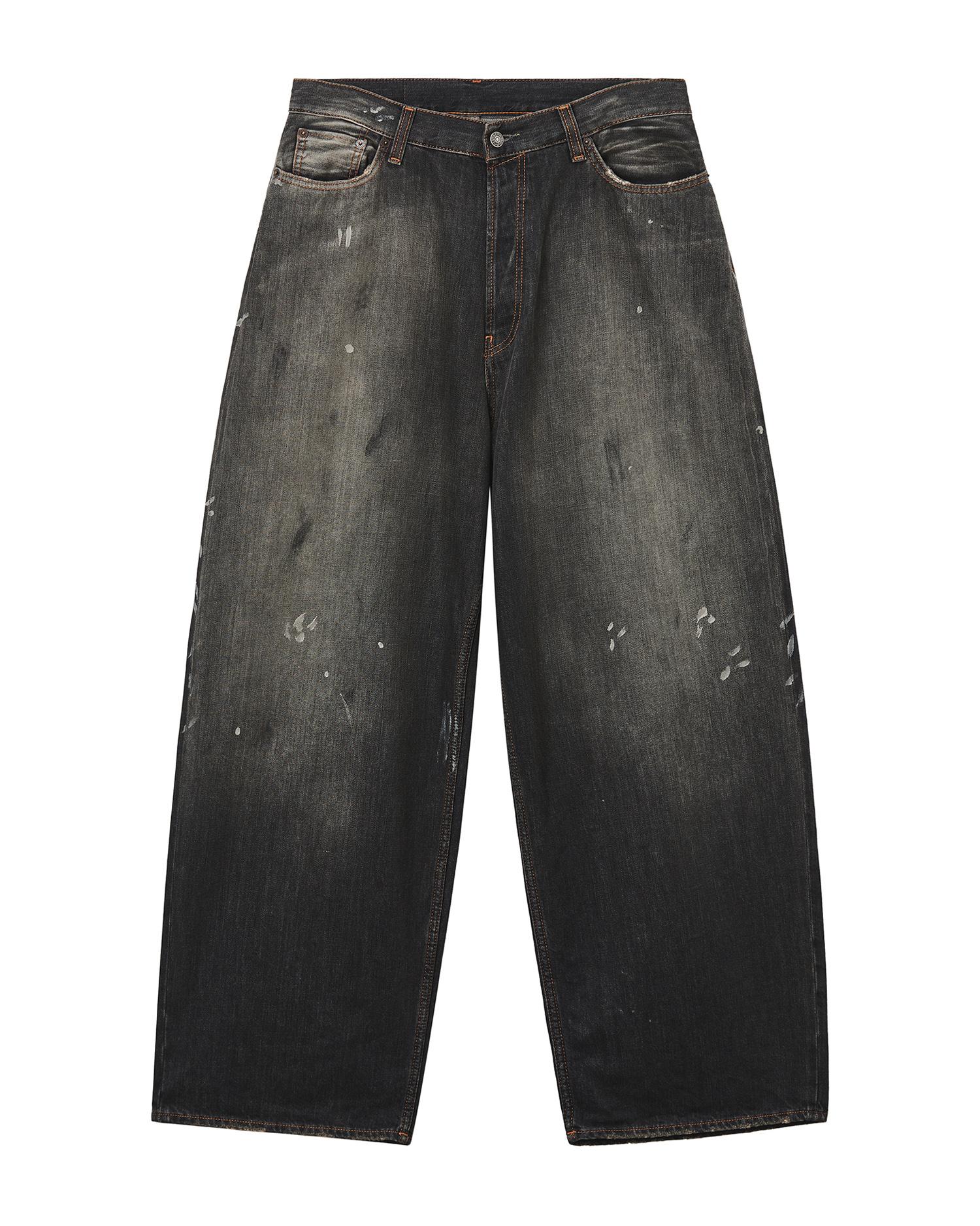 Distressed jeans by ACNE STUDIOS