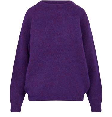 Dramatic sweater by ACNE STUDIOS
