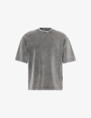 Exford 1996 Short-Sleeve Cotton T-Shirt by ACNE STUDIOS