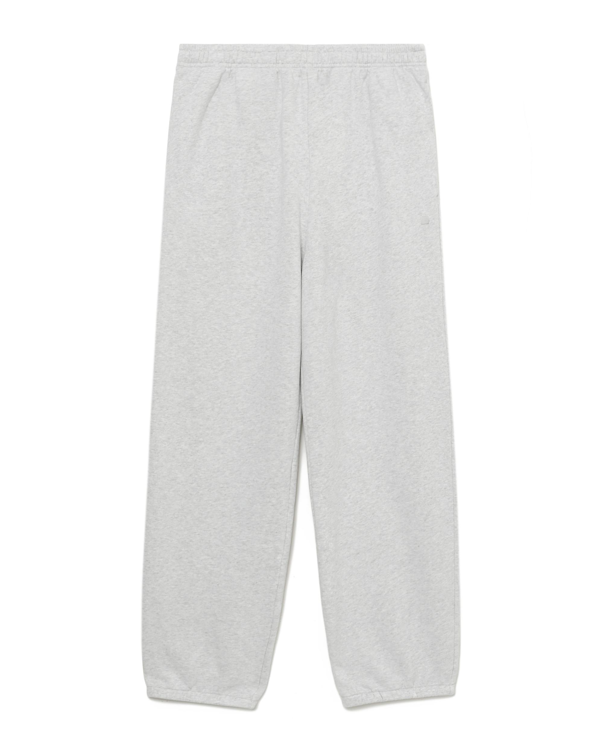 Face patch sweatpants by ACNE STUDIOS
