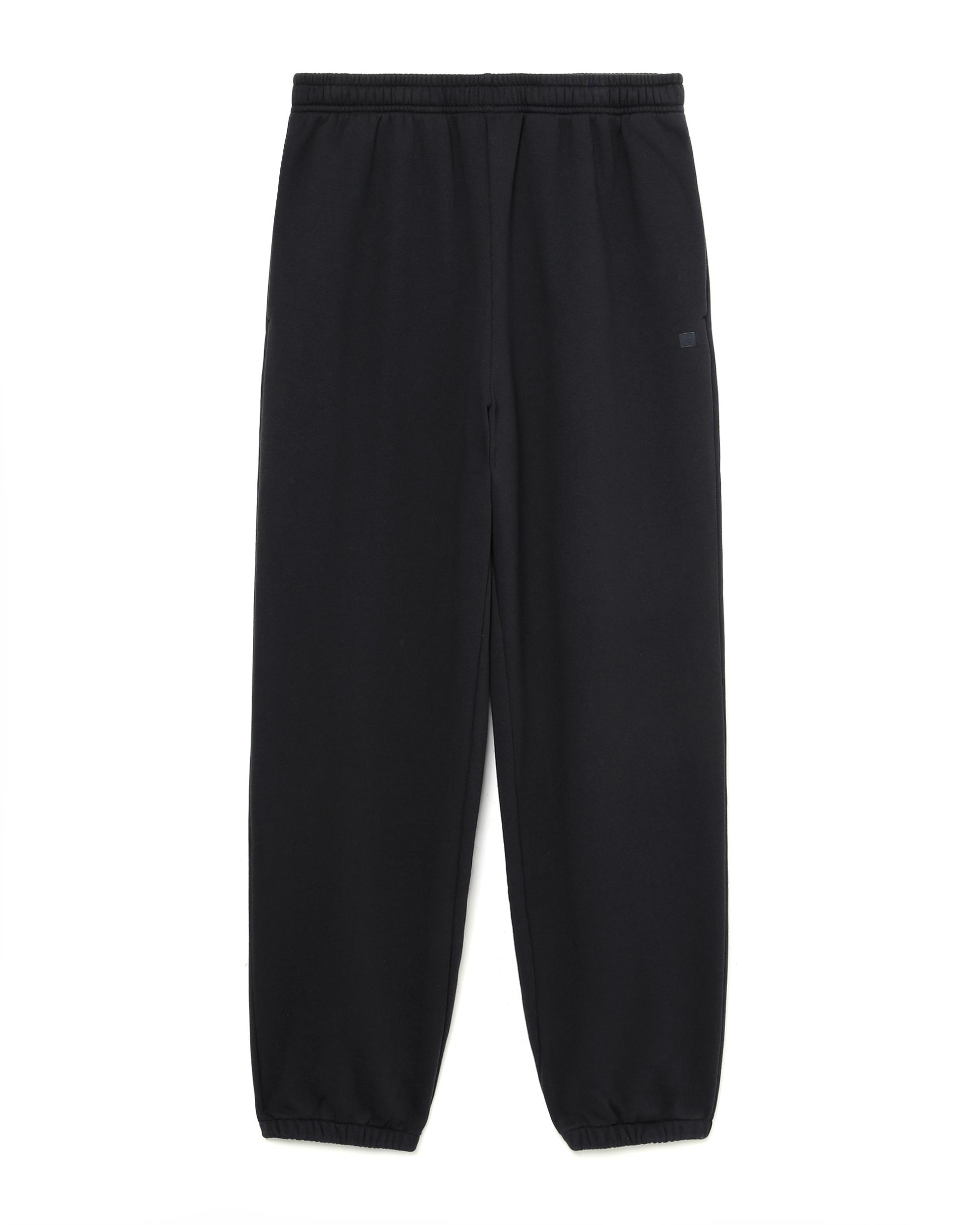 Face patch sweatpants by ACNE STUDIOS