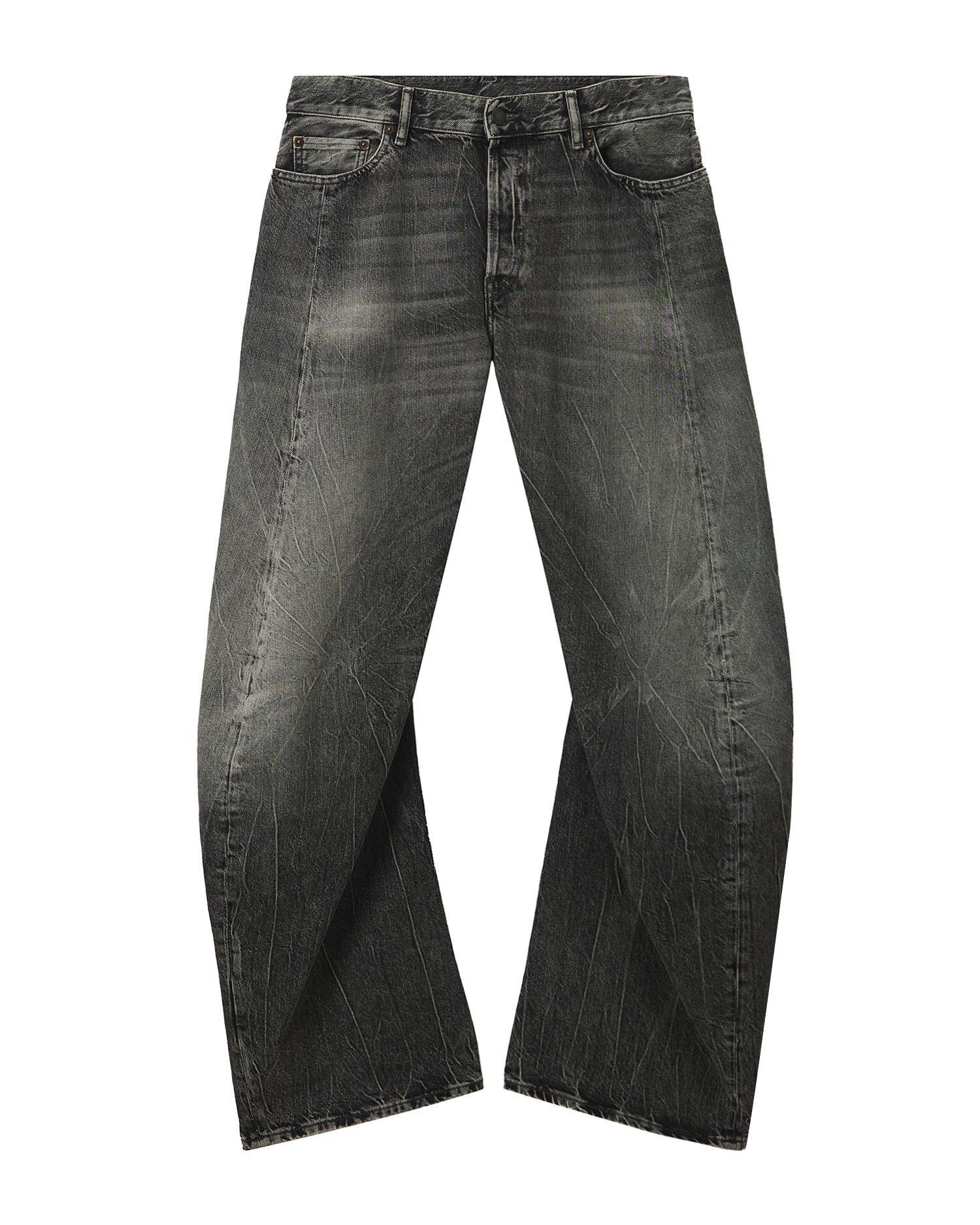 Faded jeans by ACNE STUDIOS