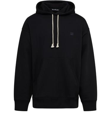 Fonbar Hood X Face hoodie by ACNE STUDIOS