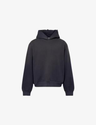 Franziska 1996 Cotton-Blend Hoodie by ACNE STUDIOS