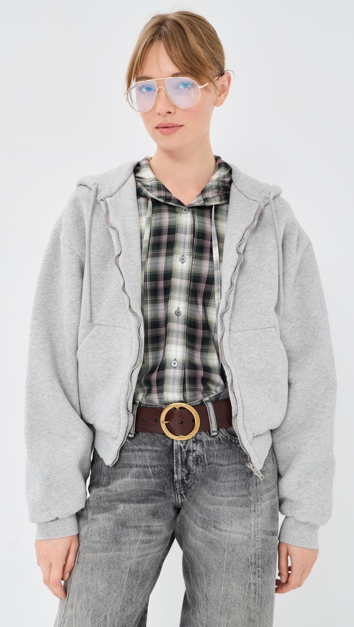 Hooded Sweatshirt by ACNE STUDIOS