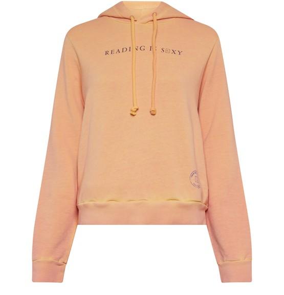 Hoodie Faro H Heat Change by ACNE STUDIOS