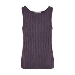 Knitted vest top by ACNE STUDIOS
