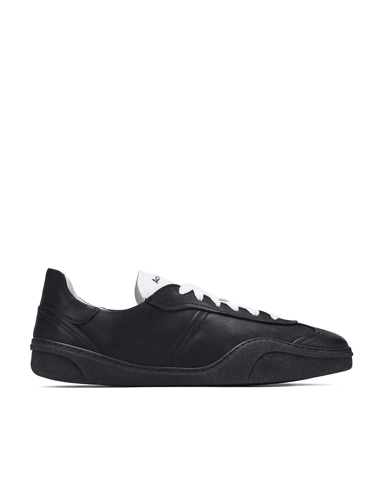 Lace-up sneakers by ACNE STUDIOS