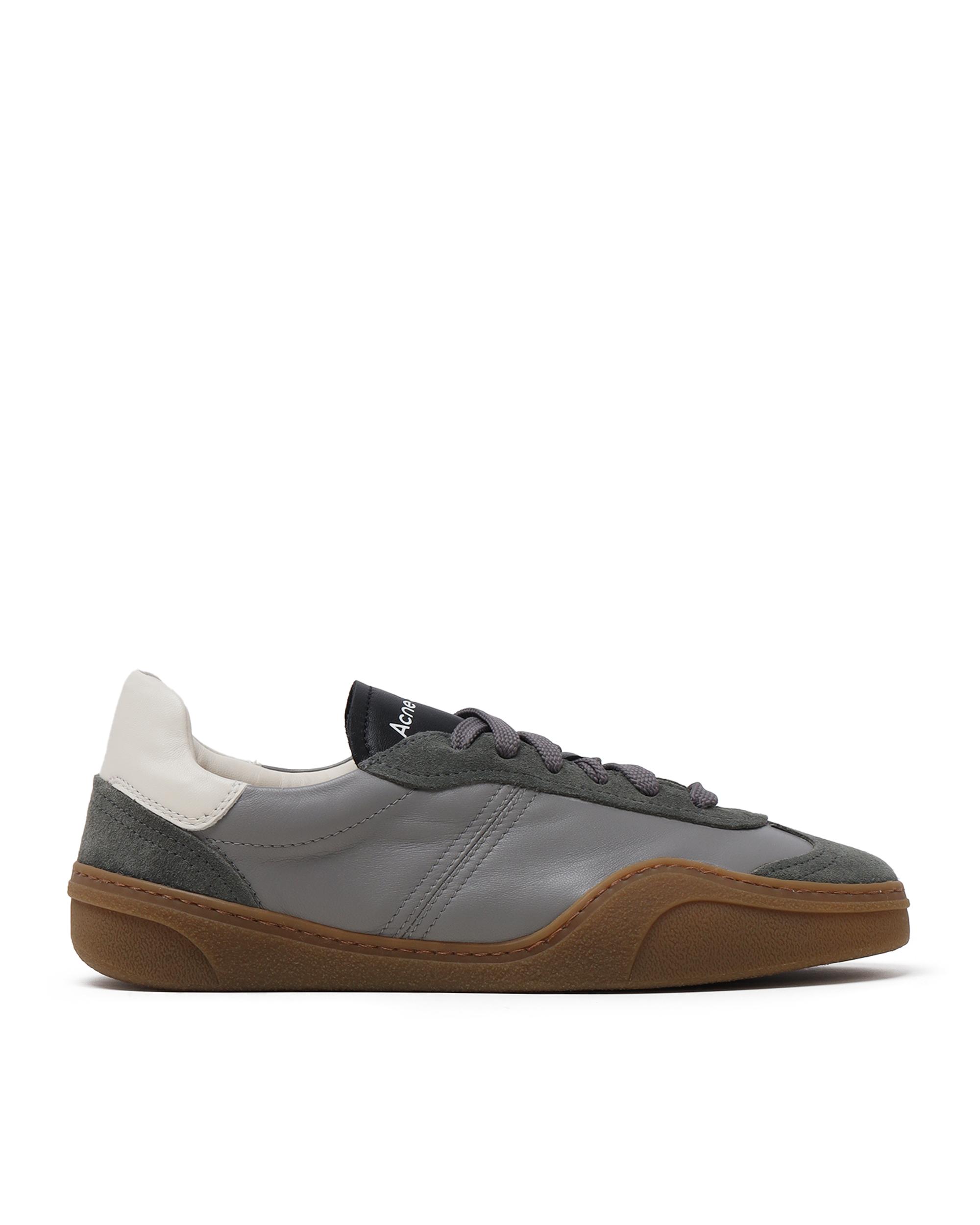 Lace-up sneakers by ACNE STUDIOS