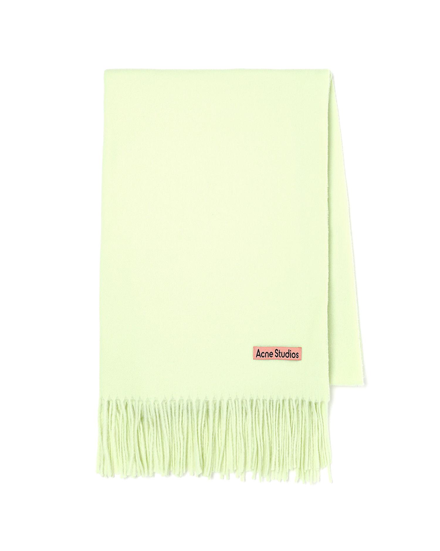 Light wool scarf by ACNE STUDIOS