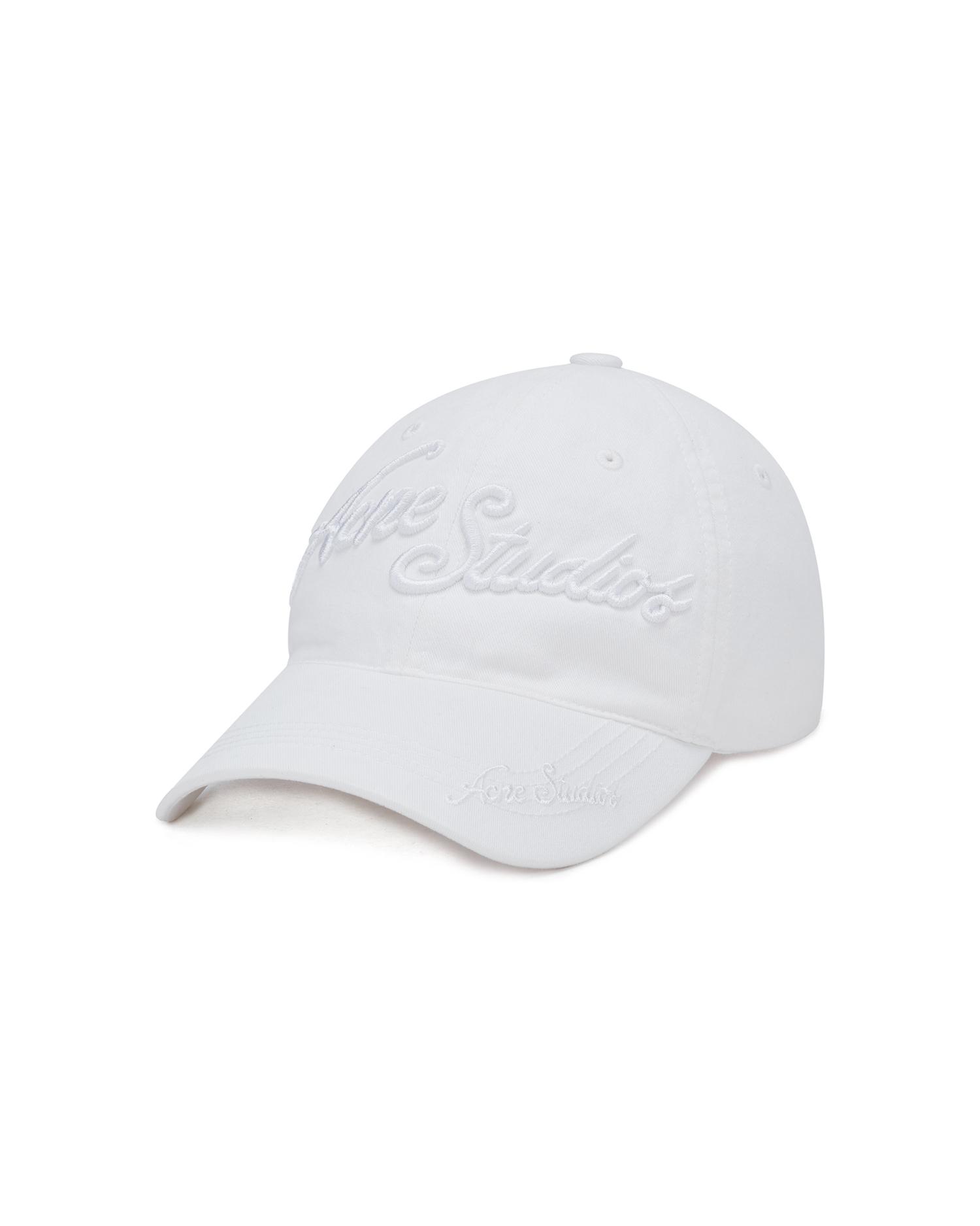 Logo cap by ACNE STUDIOS