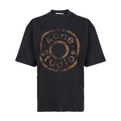 Logo t-shirt by ACNE STUDIOS