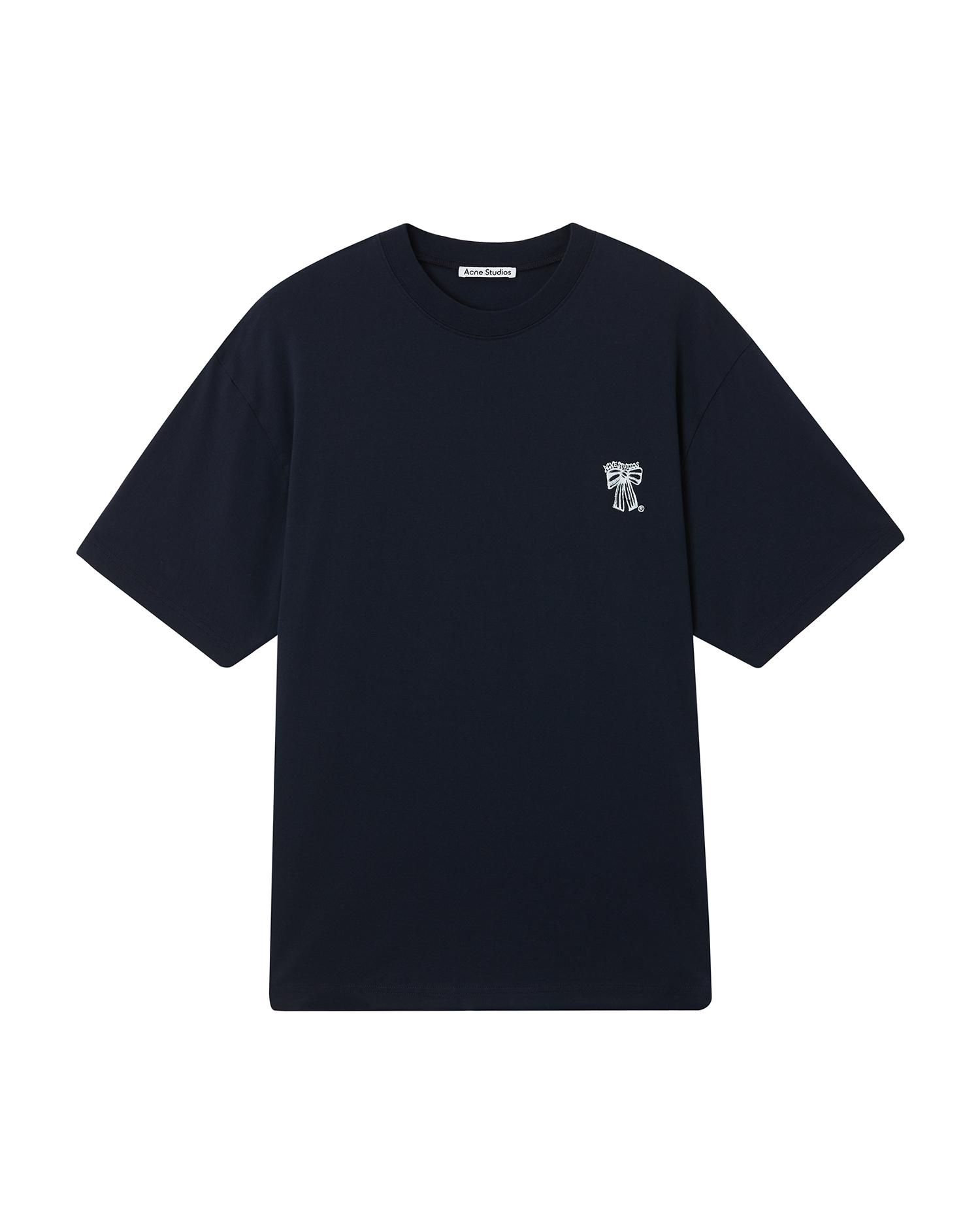 Logo tee by ACNE STUDIOS
