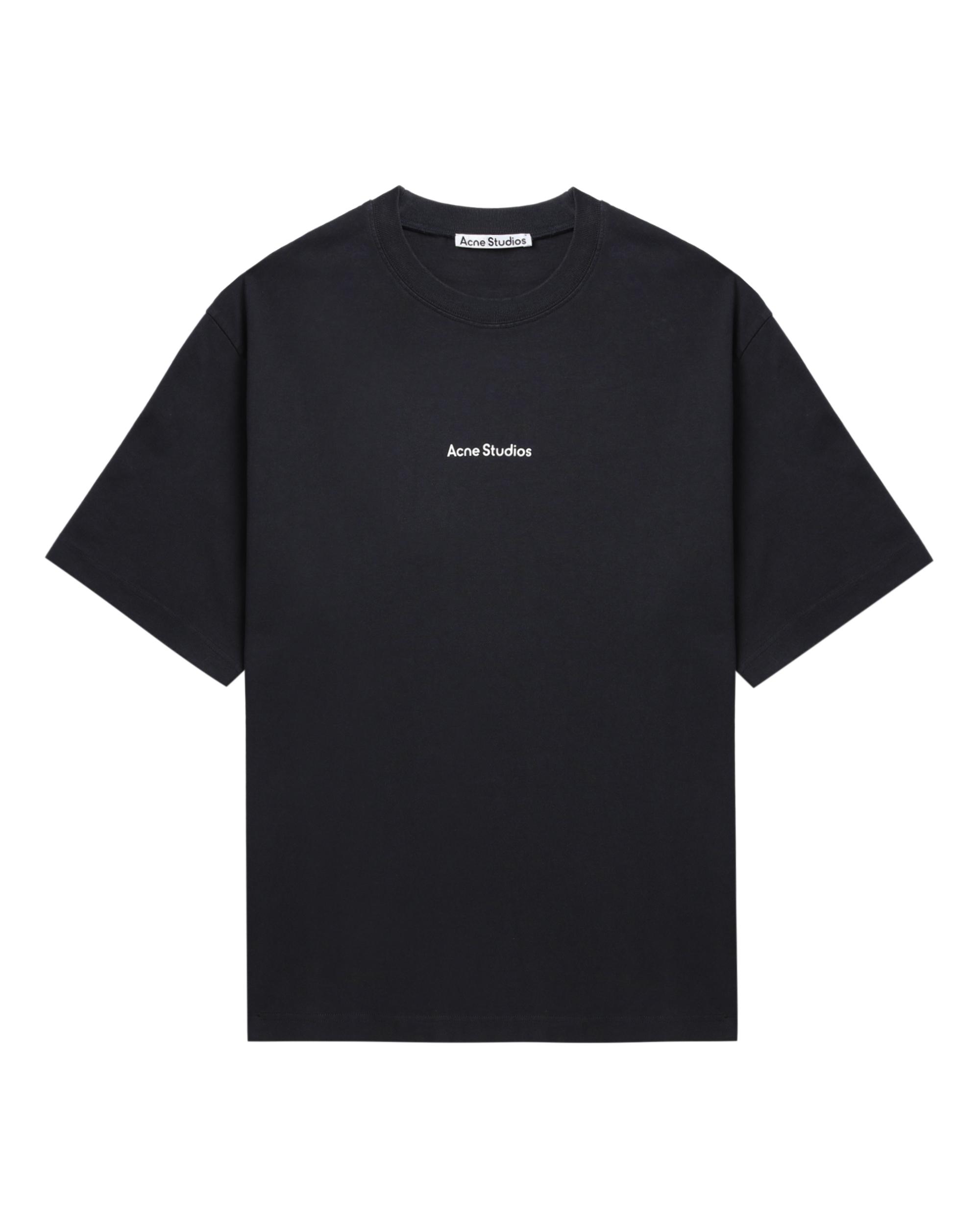 Logo tee by ACNE STUDIOS