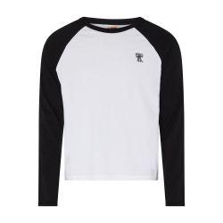 Long-sleeved t-shirt by ACNE STUDIOS