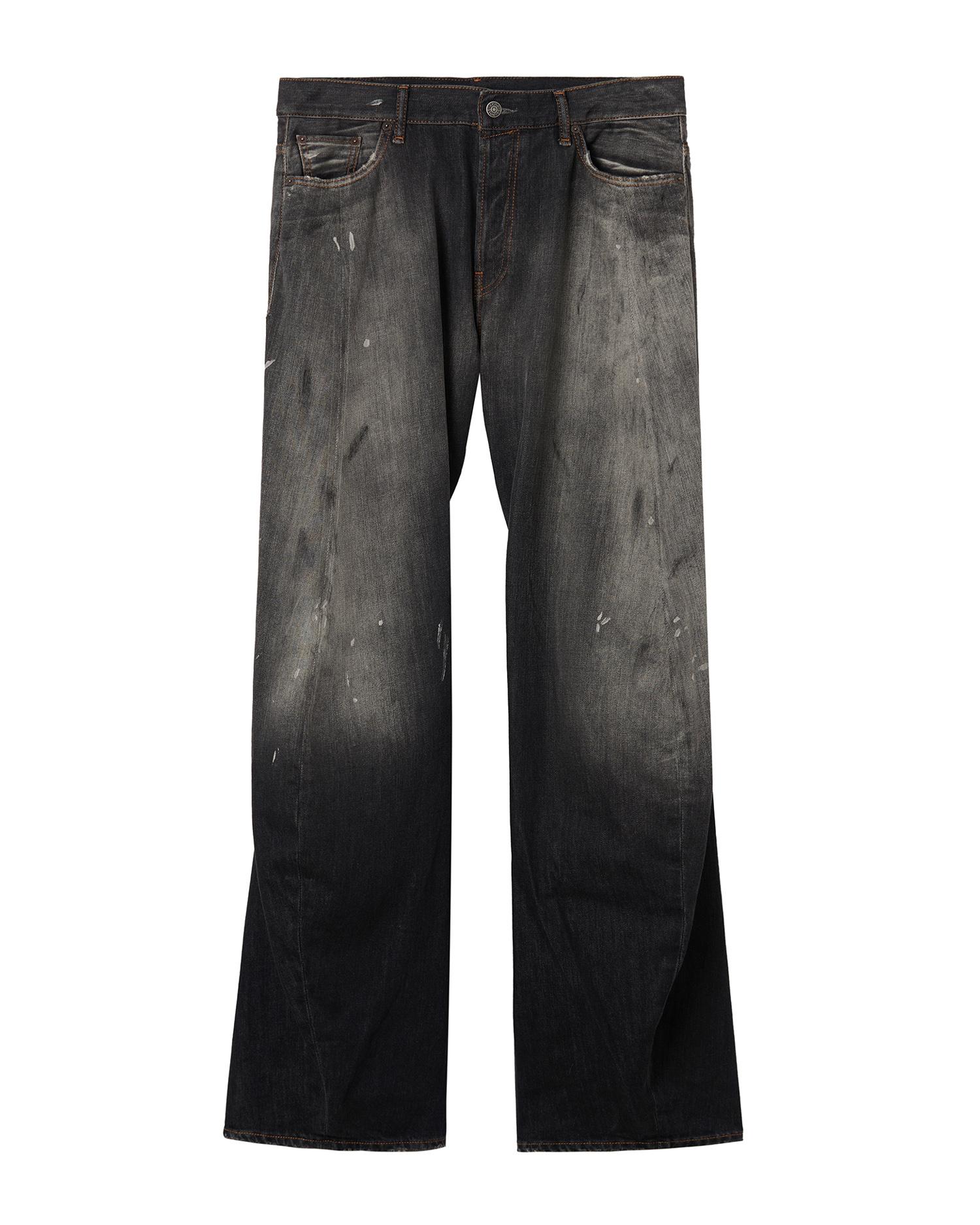 Loose fit jeans - 2006M by ACNE STUDIOS
