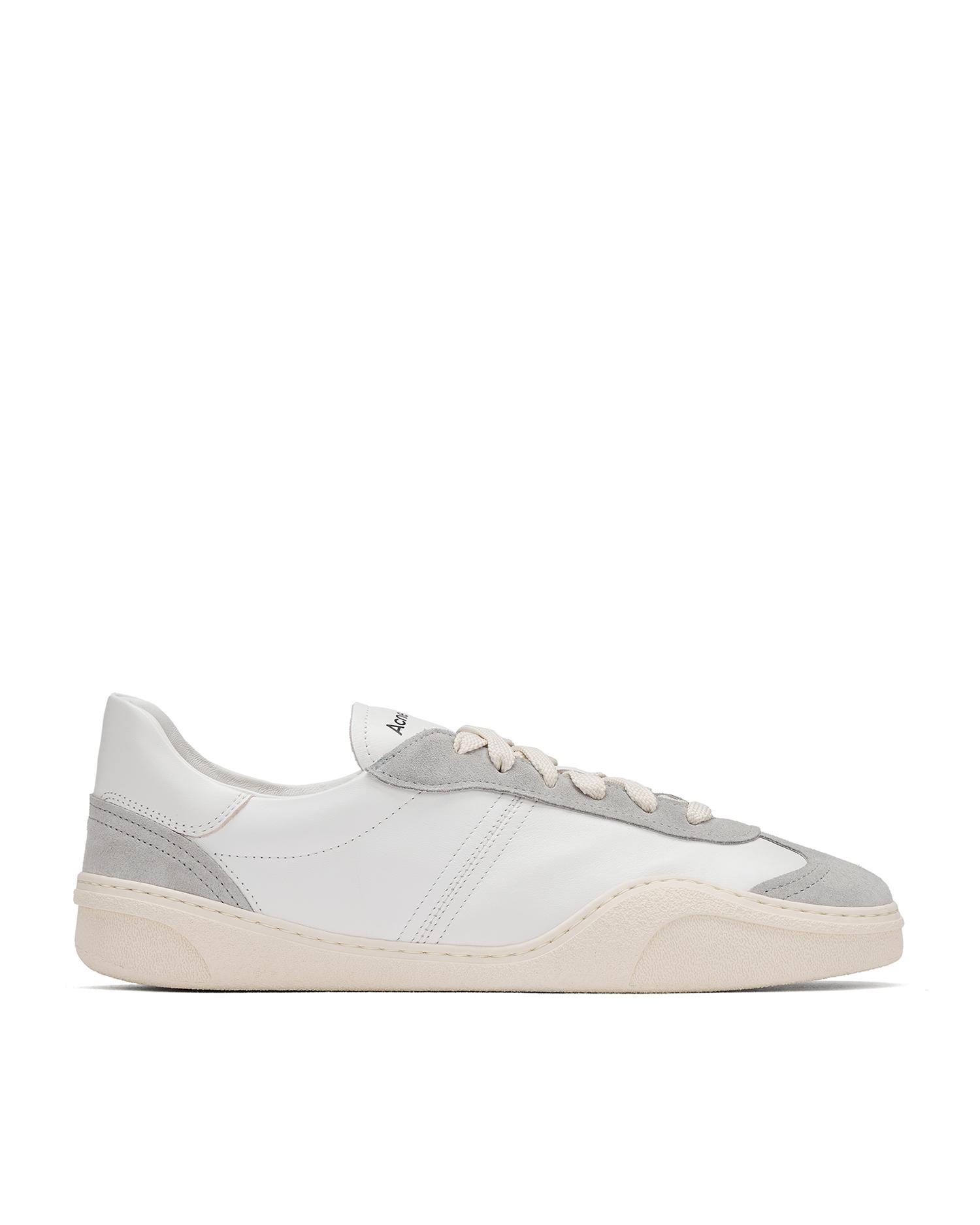 Low-top sneakers by ACNE STUDIOS