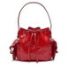 MULTIPOCKET MINI BUCKET CRINKL by ACNE STUDIOS MULTIPOCKET MINI BUCKET CRINKL by ACNE STUDIOS