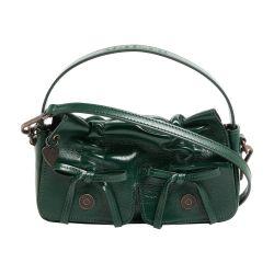 Micro multi-pocketed shoulder bag by ACNE STUDIOS