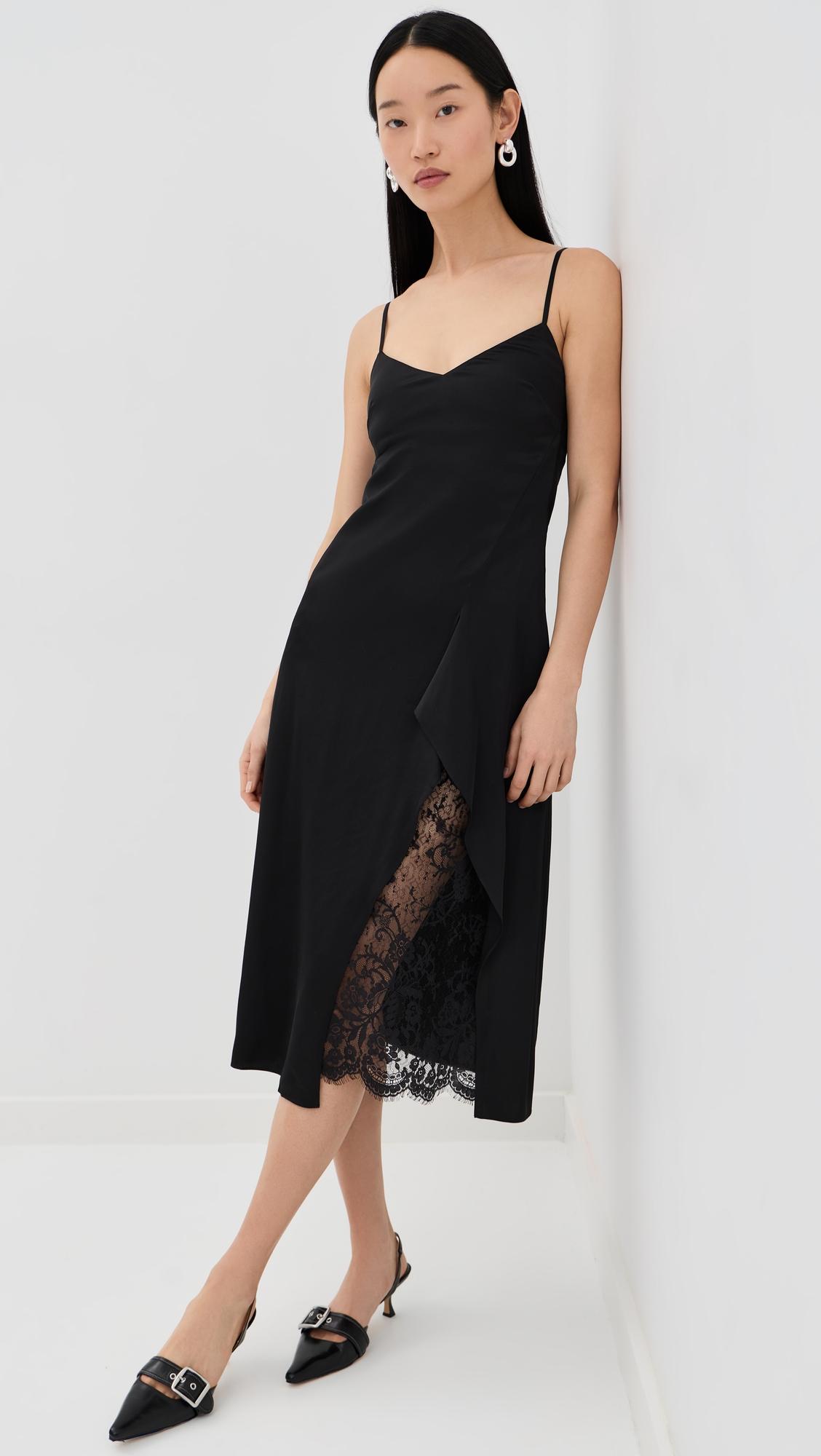 Midi Dress by ACNE STUDIOS