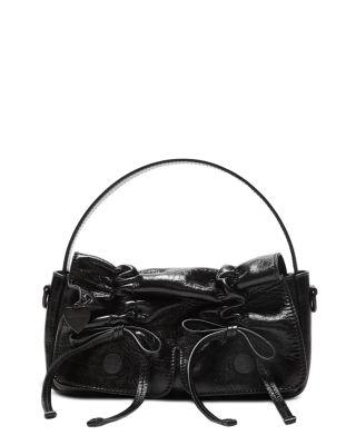 Multipocket Micro Lux Leather Crossbody by ACNE STUDIOS