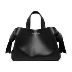 Musubi Midi tote bag by ACNE STUDIOS