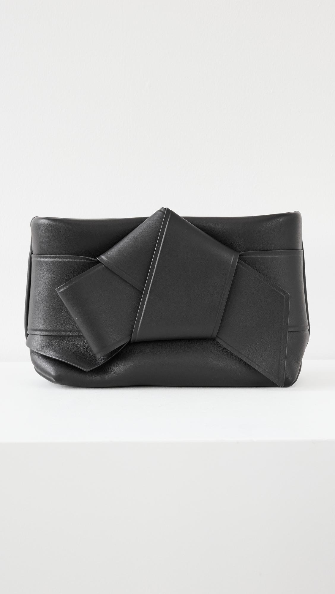 Musubi Shoulder Bag by ACNE STUDIOS