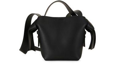 Musubi mini bag by ACNE STUDIOS