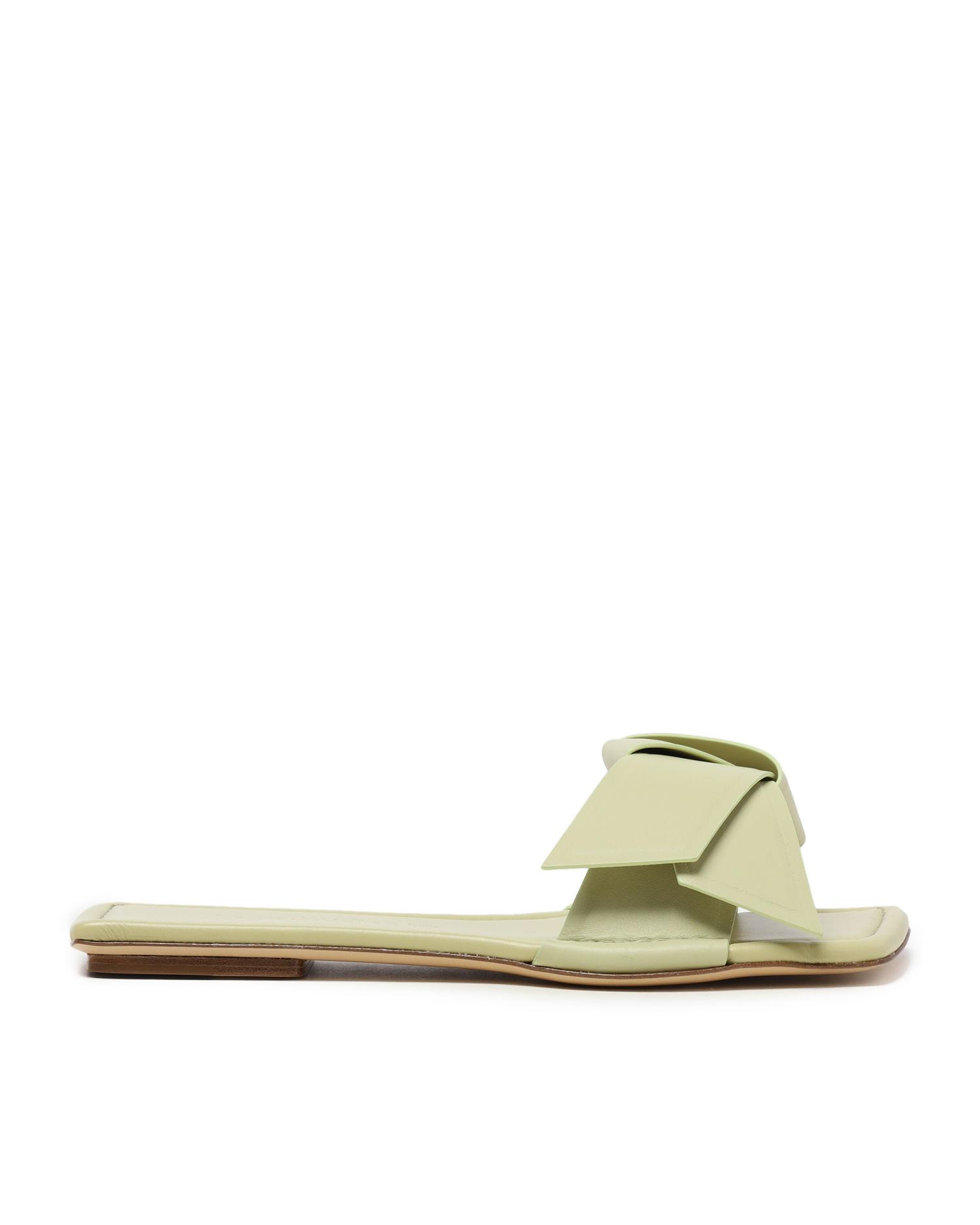 Musubi sandals by ACNE STUDIOS