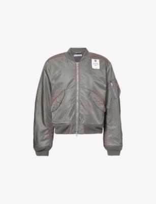 Orby Padded Shell Jacket by ACNE STUDIOS