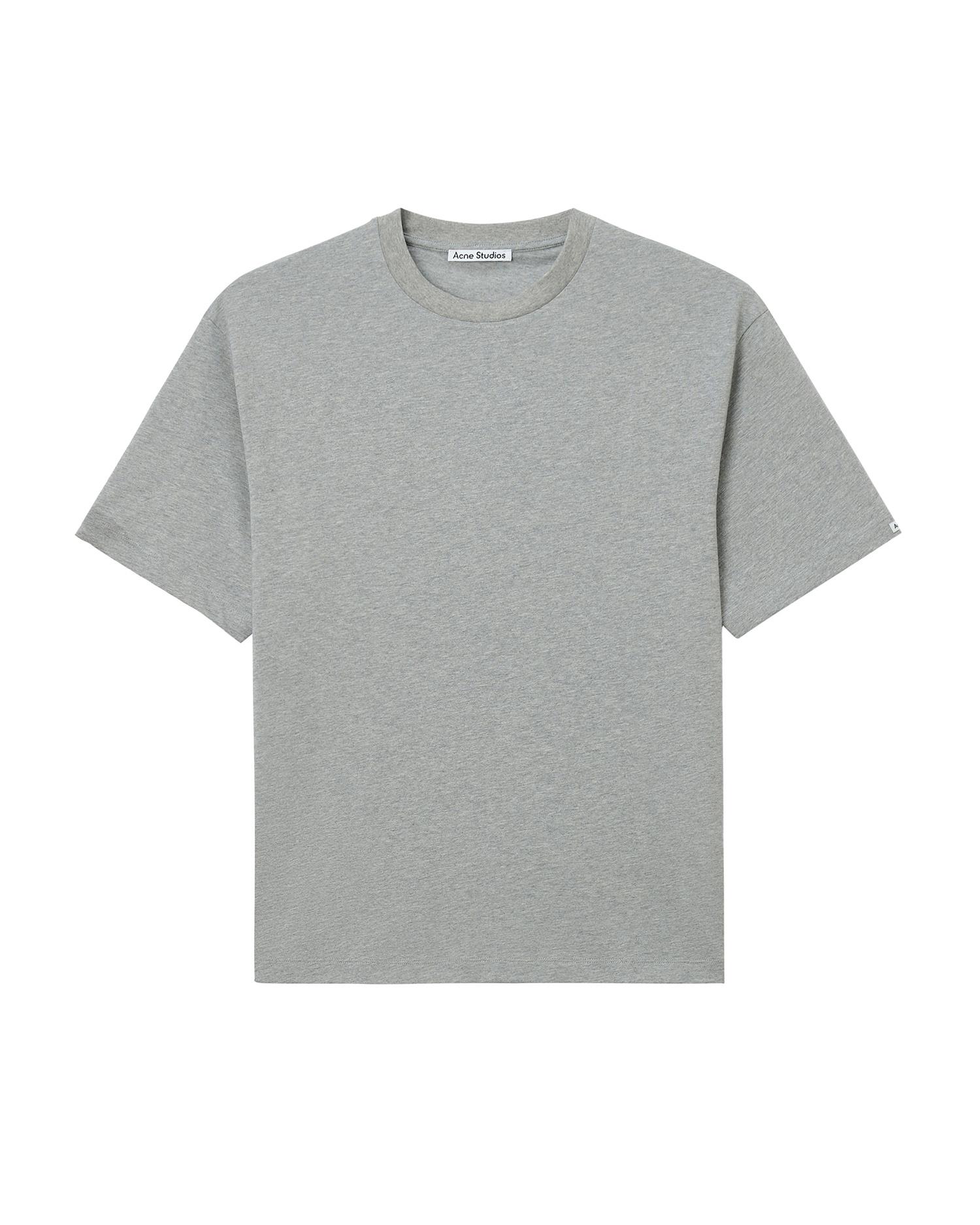 Oversized tee by ACNE STUDIOS