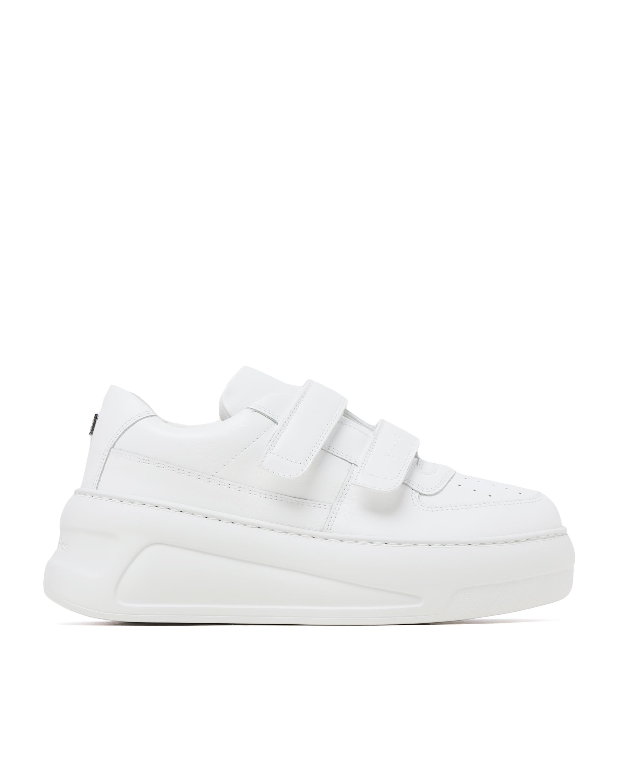 Platform sneakers by ACNE STUDIOS