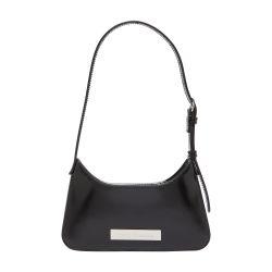 Platt micro shoulder bag by ACNE STUDIOS
