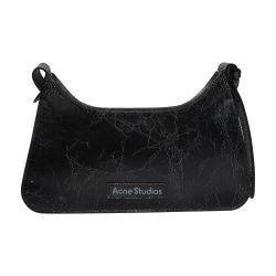 Platt mini shoulder bag by ACNE STUDIOS
