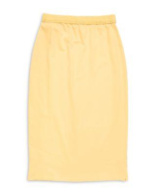 Pull On Pencil Skirt by ACNE STUDIOS