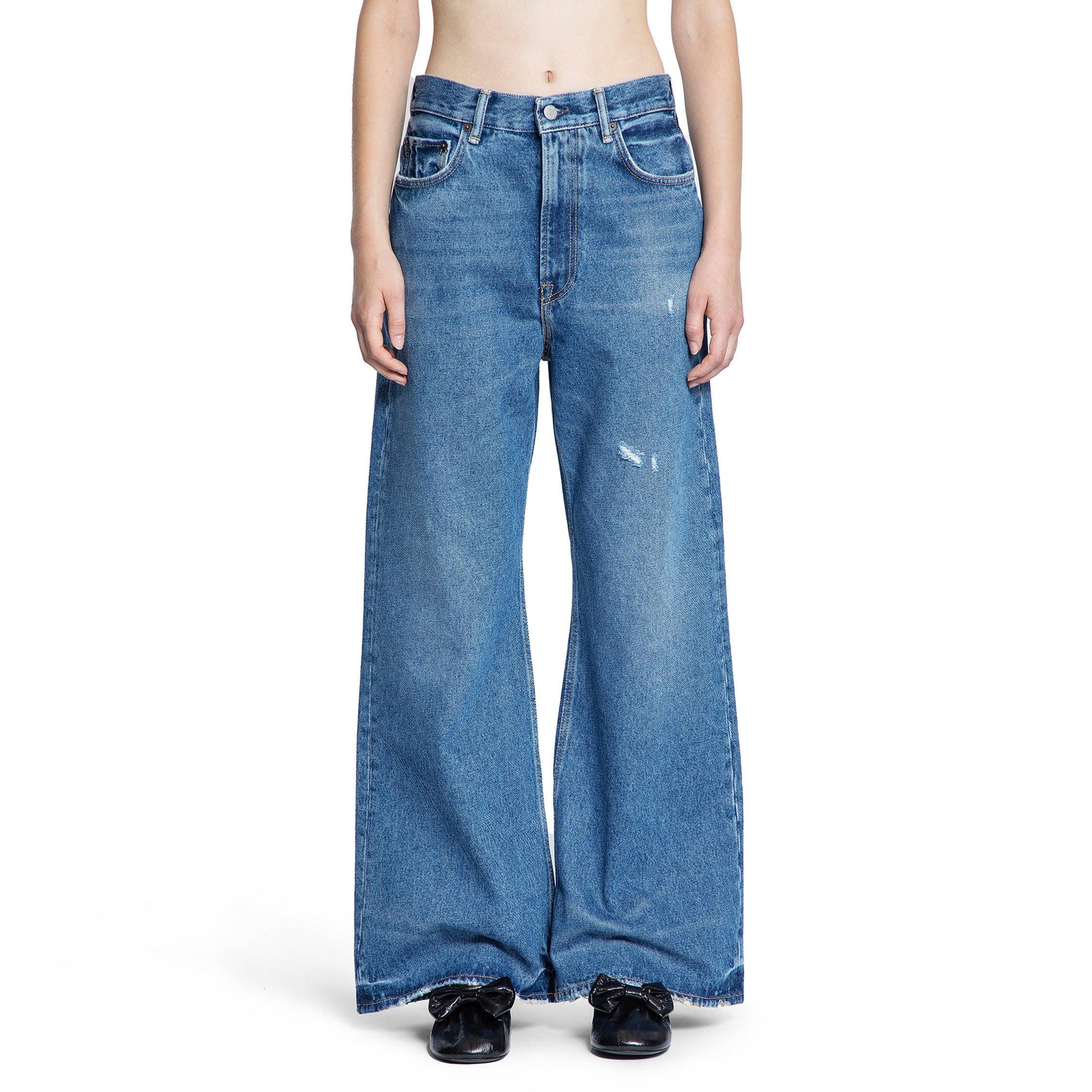Regular Fit Jeans 2022 by ACNE STUDIOS