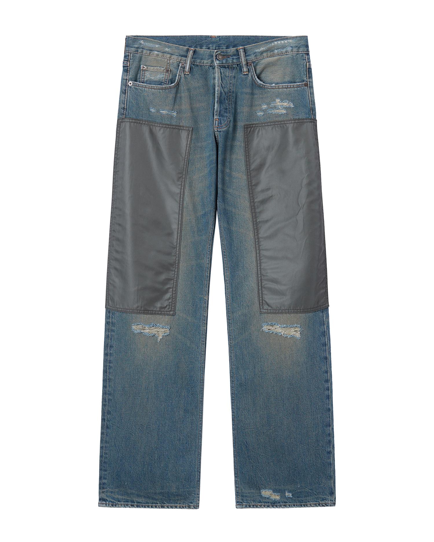 Regular fit jeans - 2010 by ACNE STUDIOS